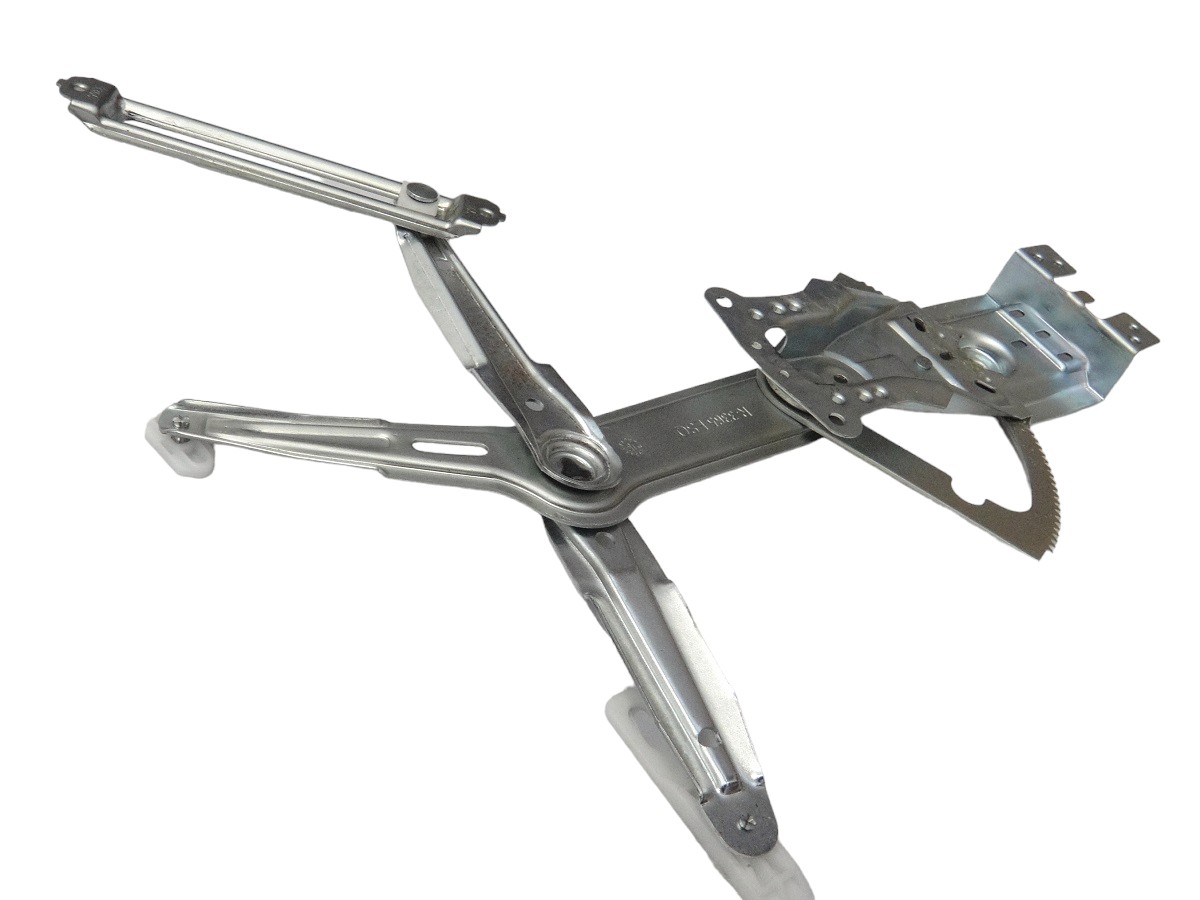 MAQUINA L/CRISTAL DELANTERA IZQUIERDA CHEVROLET VECTRA 06/