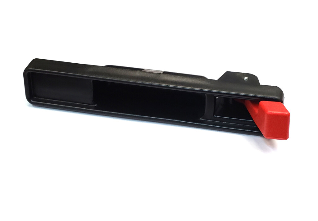 MANIJA FIAT INT TRAS APERTURA FIORINO FIRE 2005/