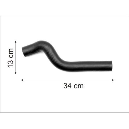 MANGON RAD. SUP. CORSA 1.7D IMPORTADO CAUPLAS- CAU486052-MC08259