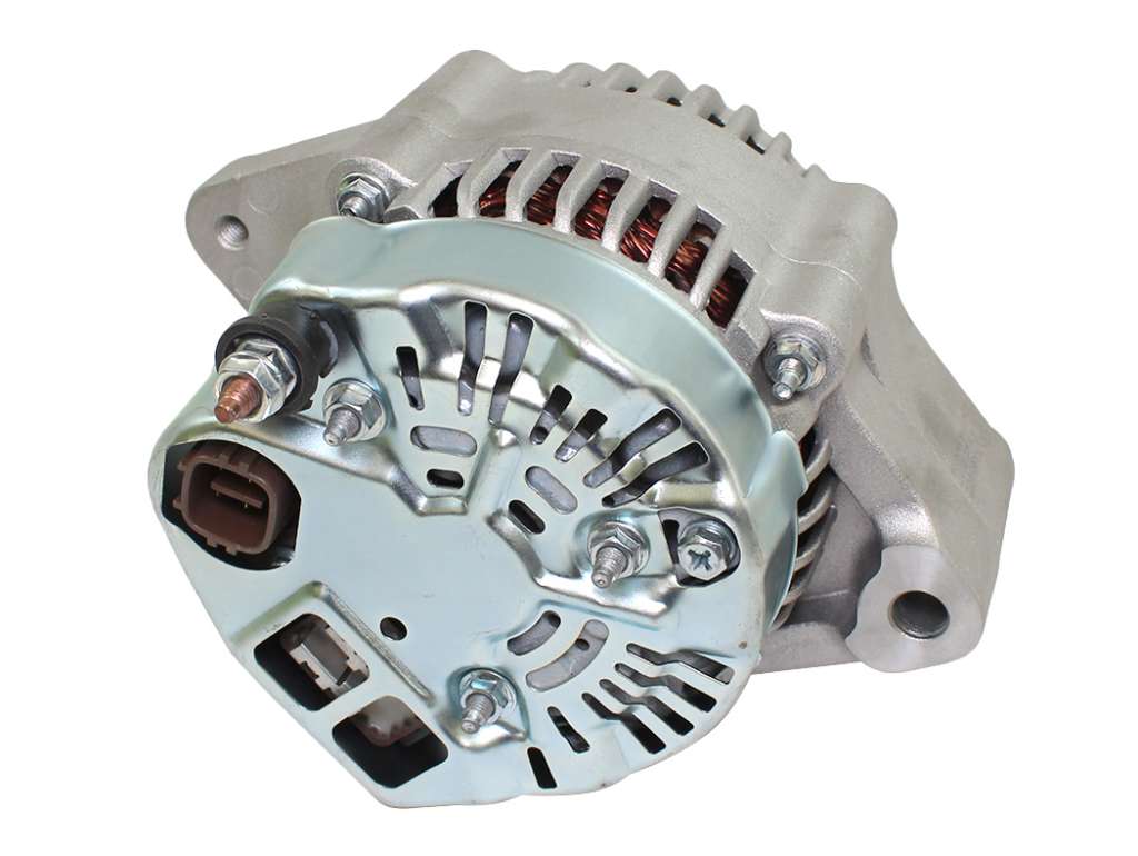 Alternador