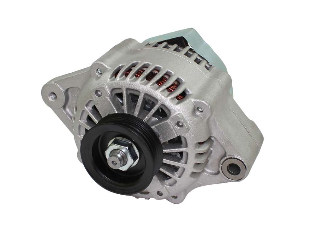 Alternador