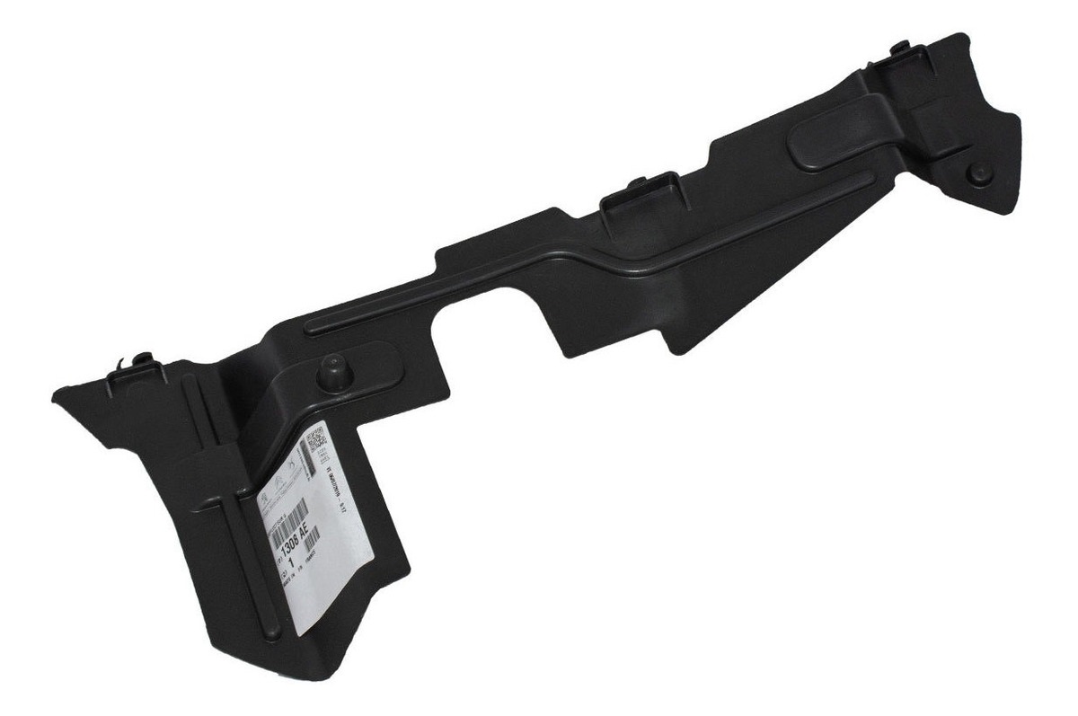DEFLECTOR FRENTE PEUGEOT PARTNER M59 IZQUIERDO [ORIGINAL PSA]