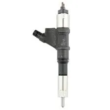 INYECTOR COMMON RAIL DENSO SINOTRUK HOWO A7 420