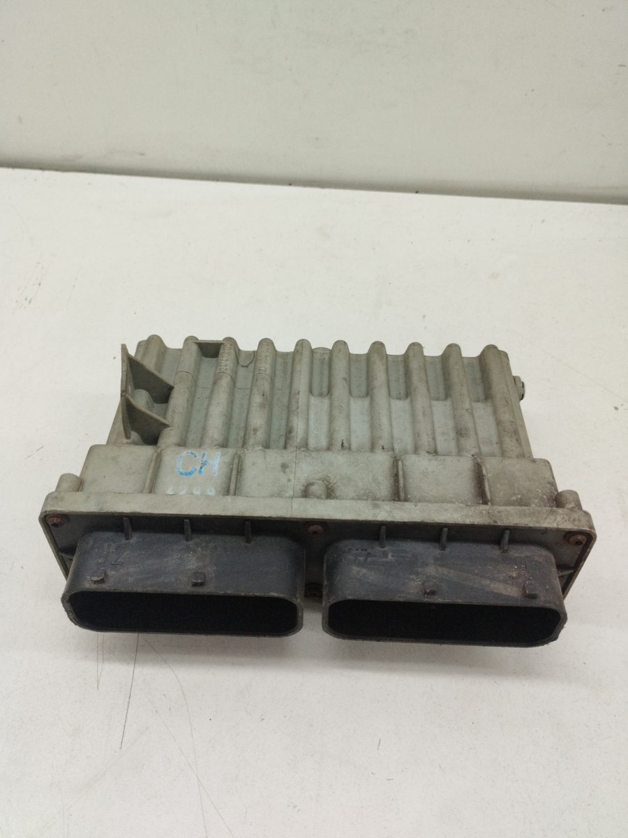 Centralita Motor Uce Chevrolet Astra F Berlina 1991-1998 Merit 1.6L 74kW 24410129