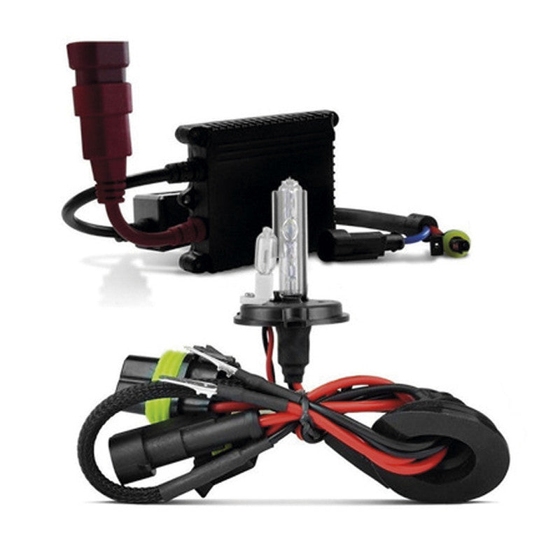 Kit Xenón para motocicleta