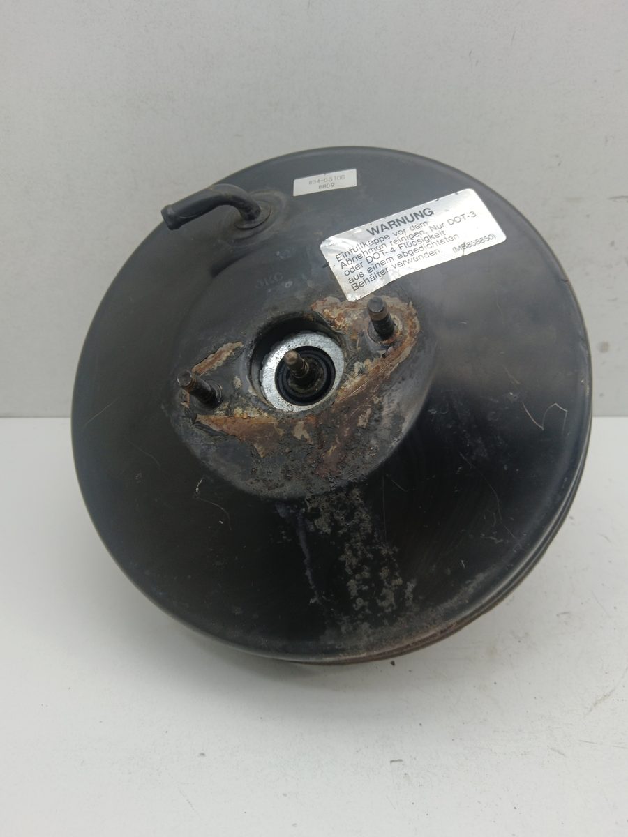 Servofreno Mitsubishi Colt (CJ0) 1996-2003 1300 GLX 1.3L 60kW 834031086809