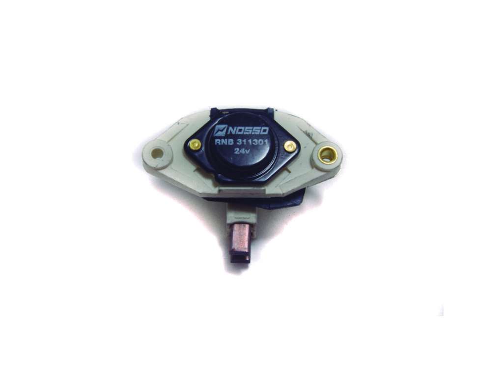 REGULADOR ALTERNADOR BOSCH MB/SC/VO 24V.