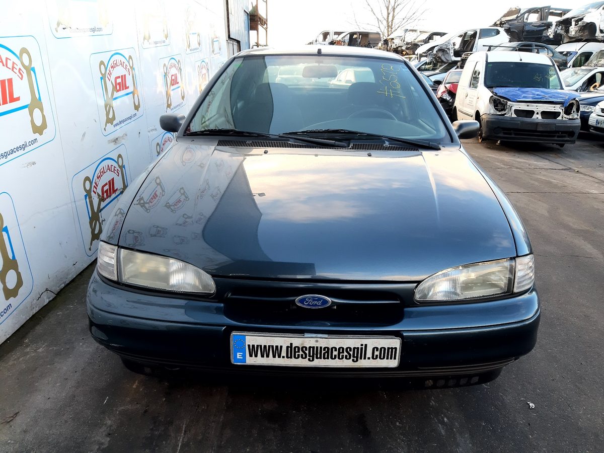 Amortiguador Delantero Der/Izq Ford Mondeo Berlina/familiar (FD) 1993-1996 111500115285