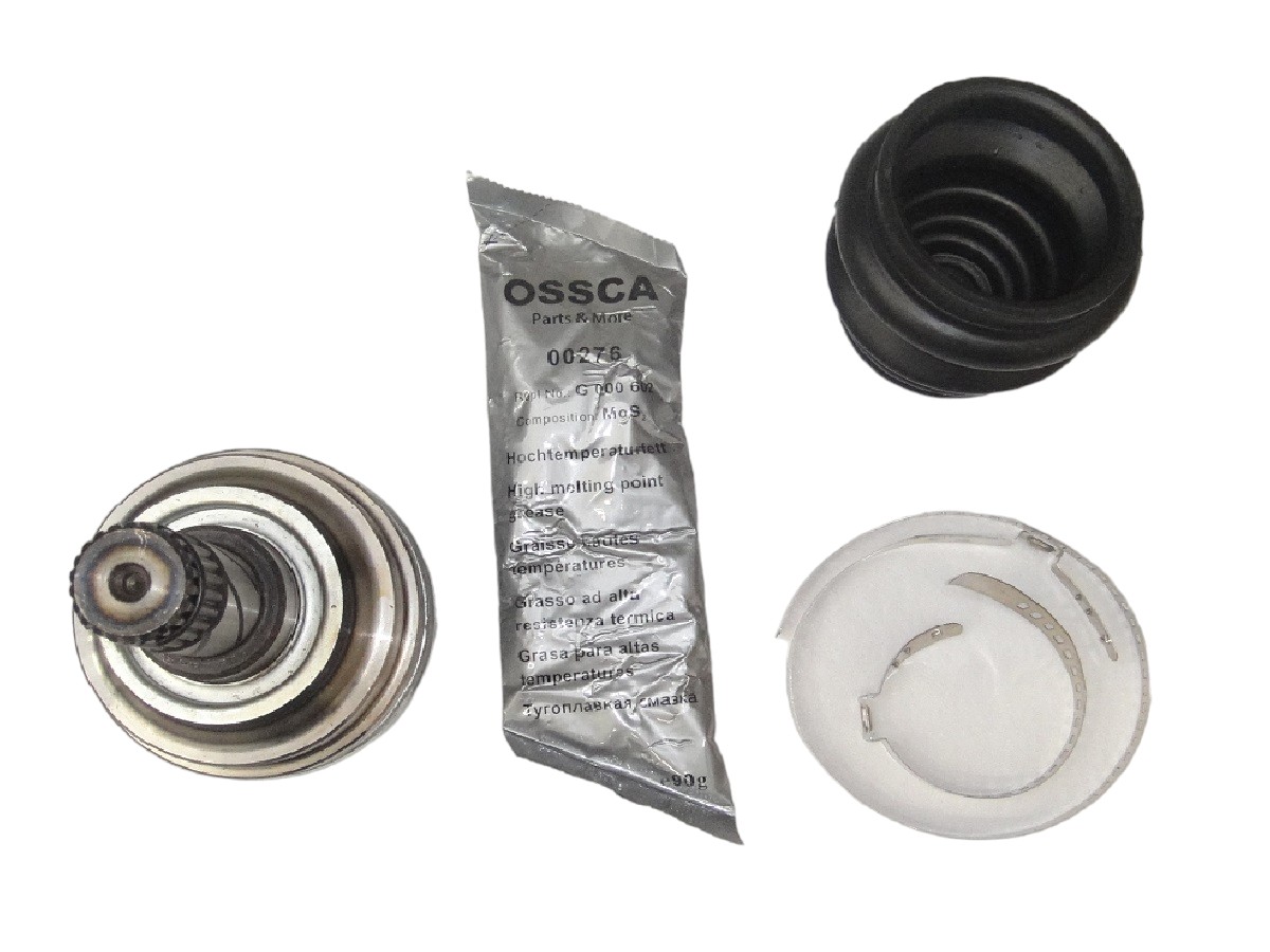 HOMOCINETICA INTERIOR D/I CHEVROLET CORSA/CELTA N/D