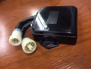 Caja de Calentadores