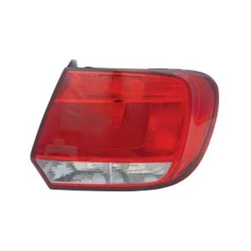 Faro trasero derecho Volkswagen Gol G6