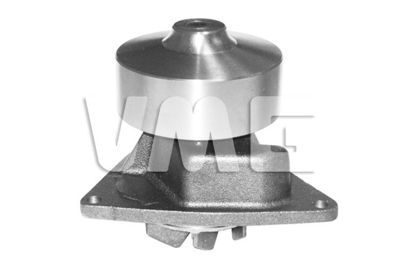 BOMBA DE AGUA FORD CARGO CON CUMMINS 6C8.3-6CT8.3