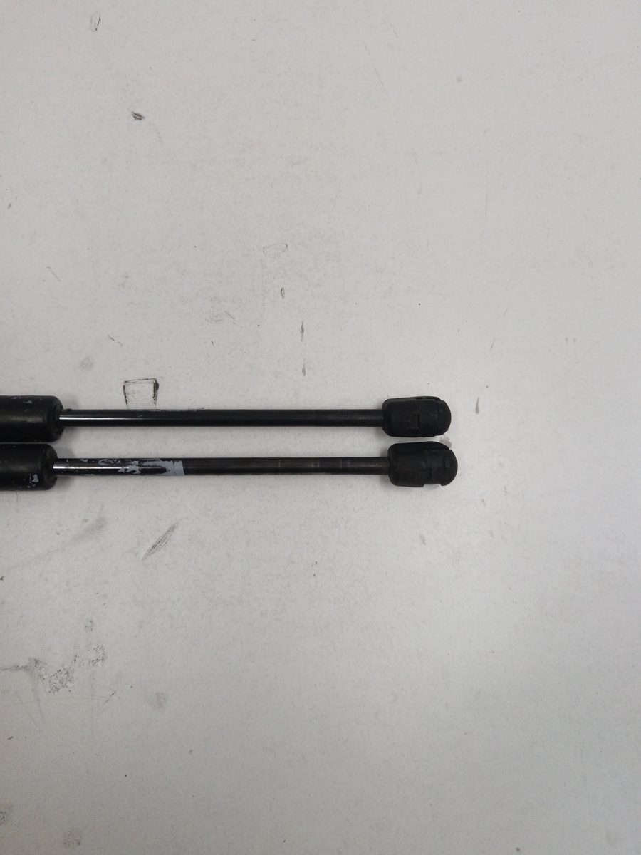 Amortiguadores Maletero / Porton Renault Scenic (JA..) 1999-2003 Authentique