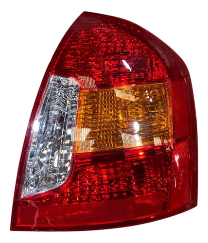 Farol Trasero Derecho Hyundai Accent 2008-2011