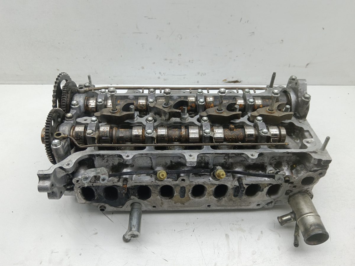 Tapa De Cilindros Toyota Hilux 1997-2004 HILUX I