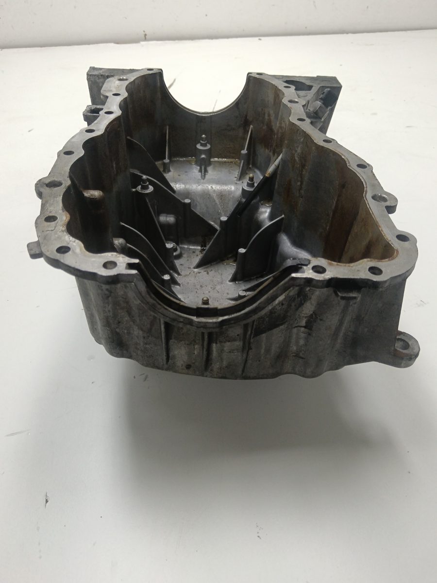 Carter Renault Modus 2004-2008 Confort Dynamique 1.5L 60kW 820031884