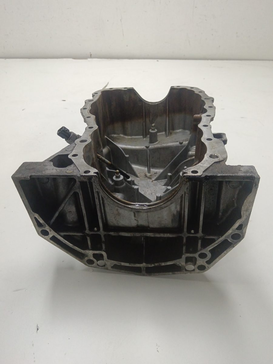Carter Renault Modus 2004-2008 Confort Dynamique 1.5L 60kW 820031884