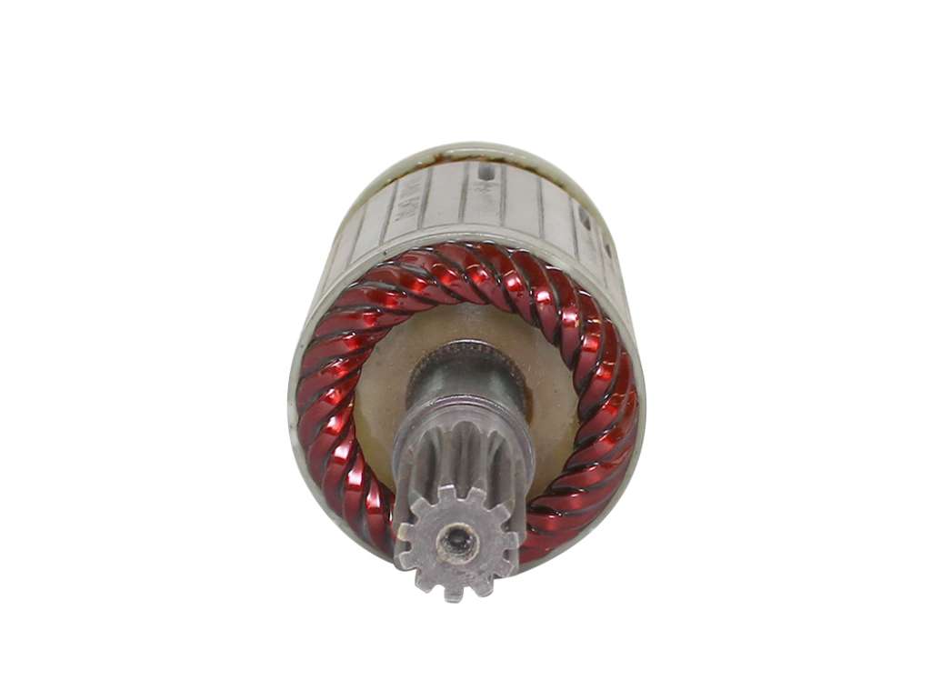 Bobina de arranque 12V