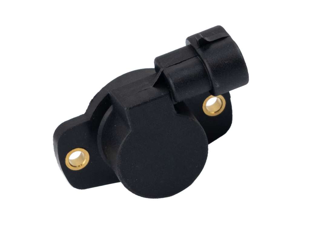 SENSOR POSICION MARIPOSA VW GOL/ETC. 96/ MPI MARIP
