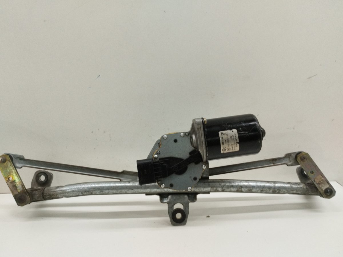 Motor Limpia Delantero Volkswagen Golf Iv Berlina (1J1) 1997-2003 1.9 SDI 1J091556023A