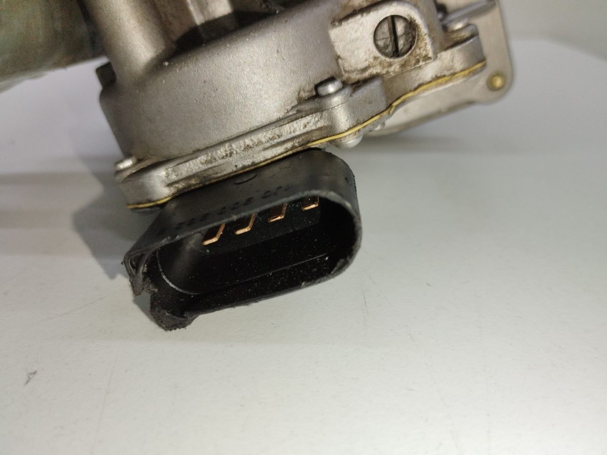 Motor Limpia Delantero Volkswagen Golf Iv Berlina (1J1) 1997-2003 1.9 SDI 1J091556023A