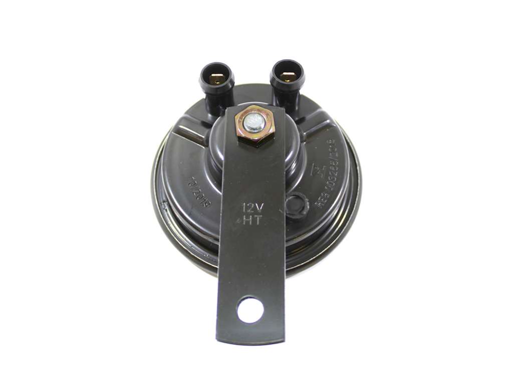 Bocina tipo galleta universal 12V
