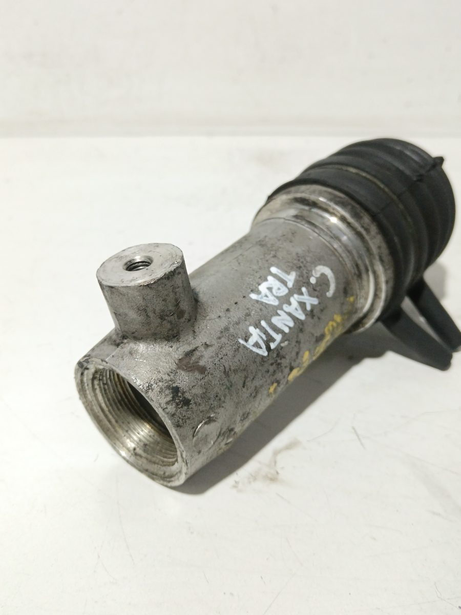 Amortiguador Trasero Der/Izq Citroën Xantia Berlina 1993-1997 Y2815