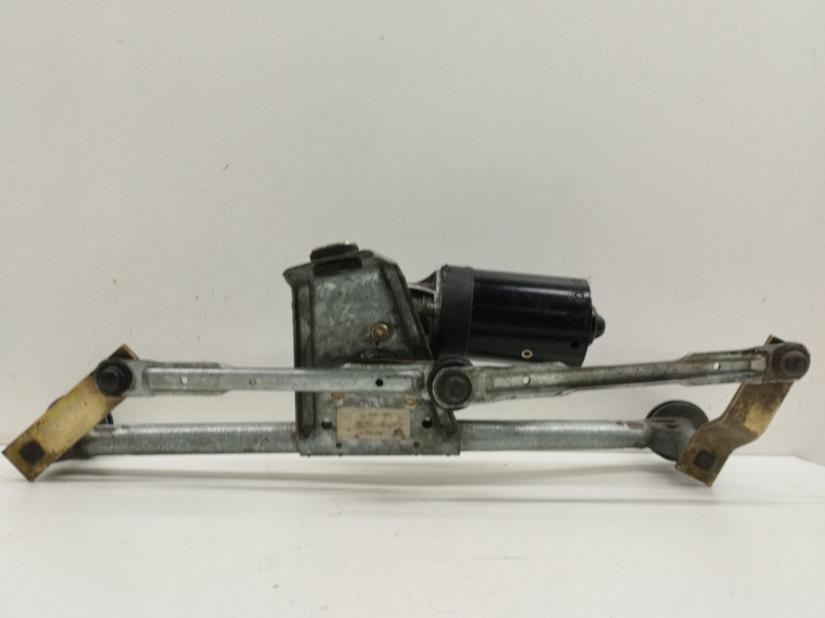 Motor Limpia Delantero Peugeot 206 Berlina 1998-2010 XT 1.9L 51kW 3397020446