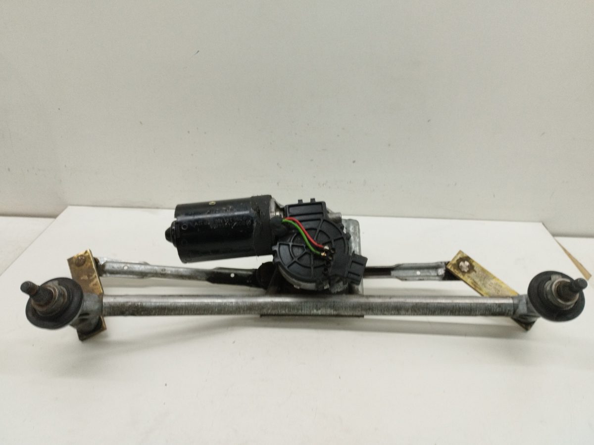 Motor Limpia Delantero Peugeot 206 Berlina 1998-2010 XT 1.9L 51kW 3397020446