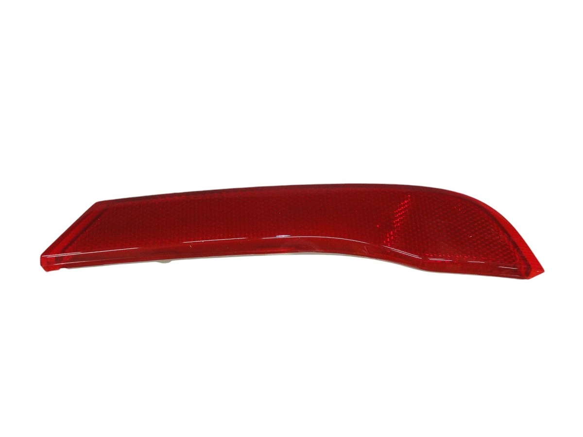 REFLECTOR PARAGOLPE TRA*CH TRACKER LTZ 2021/ *DER