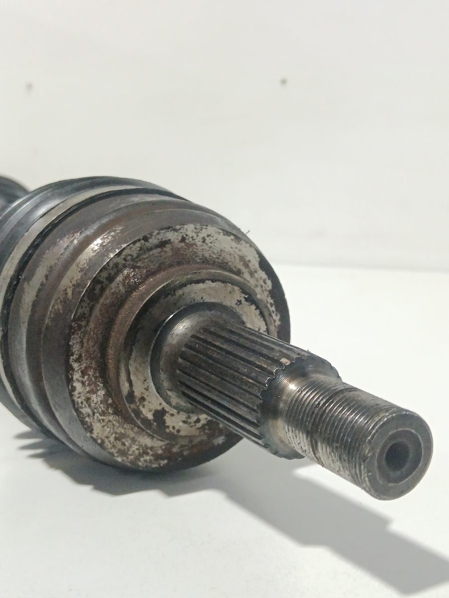 Semieje Delantero Derecho Dacia Sandero 2008-2013 Básico 1.5L 50kW 291002885R