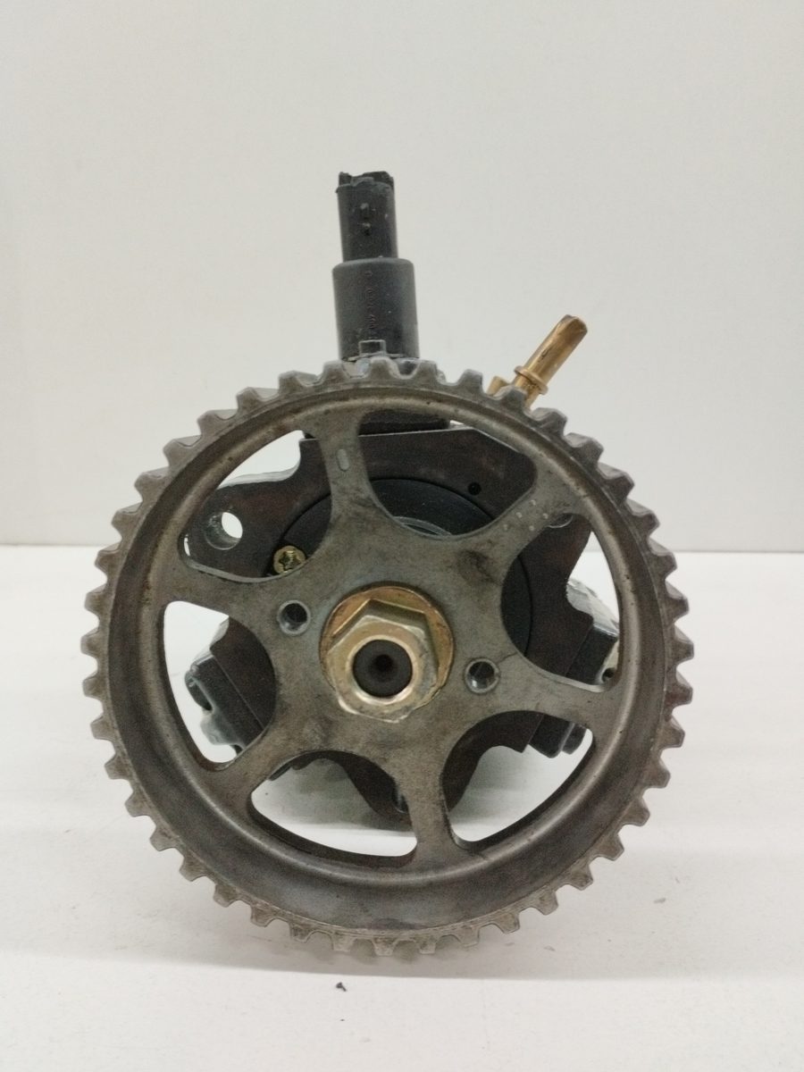 Bomba Inyeccion Citroën C5 Berlina 2004-2008 2.0 HDi CAT (RHR / DW10BTED4) 0445010046