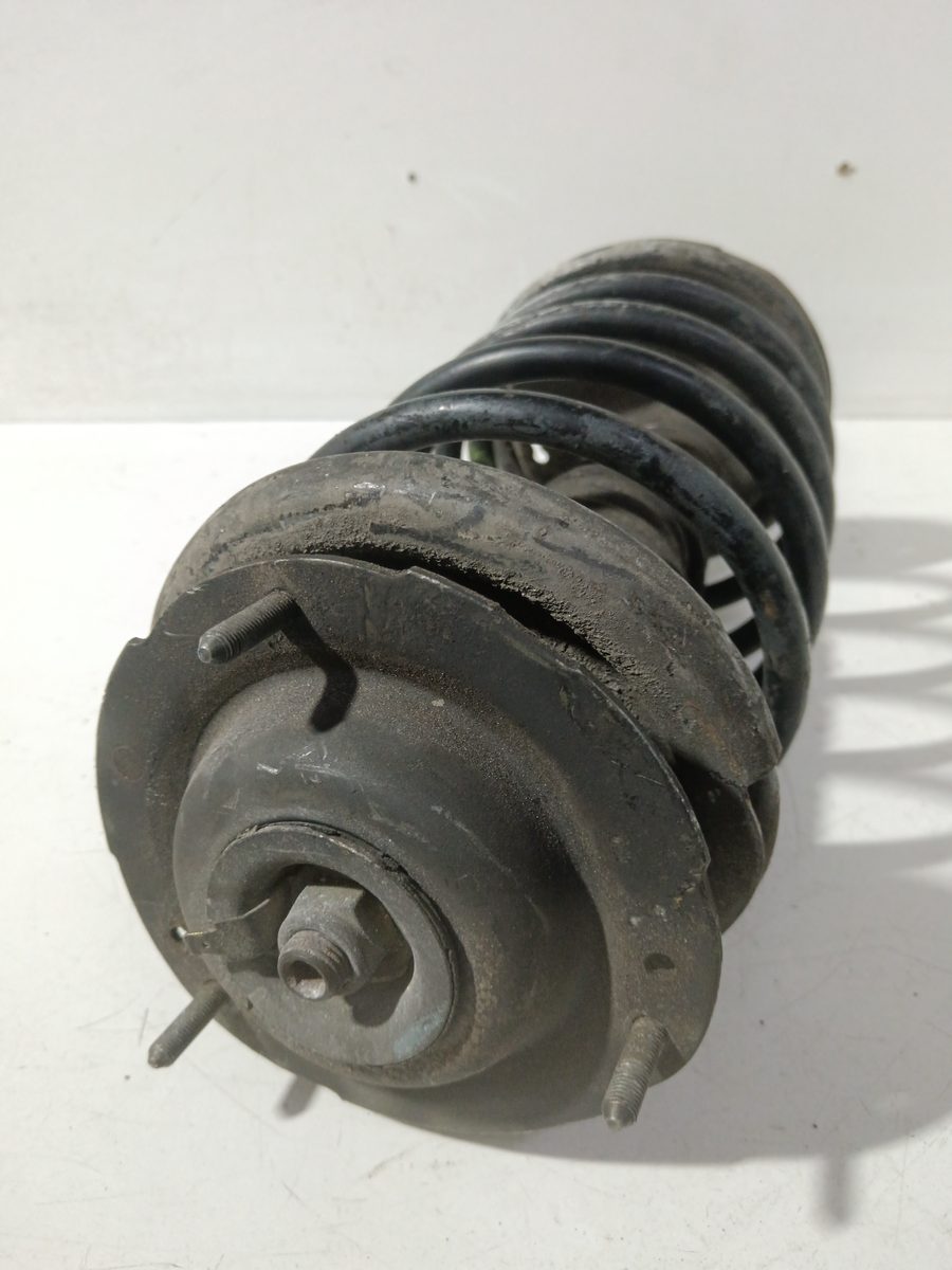 Amortiguador Delantero Der/Izq Citroën C15 desde 1985 1.8 Diesel (161) 096414