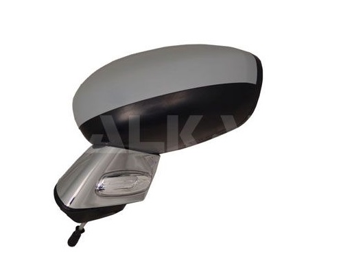 Espejo retrovisor exterior izquierdo