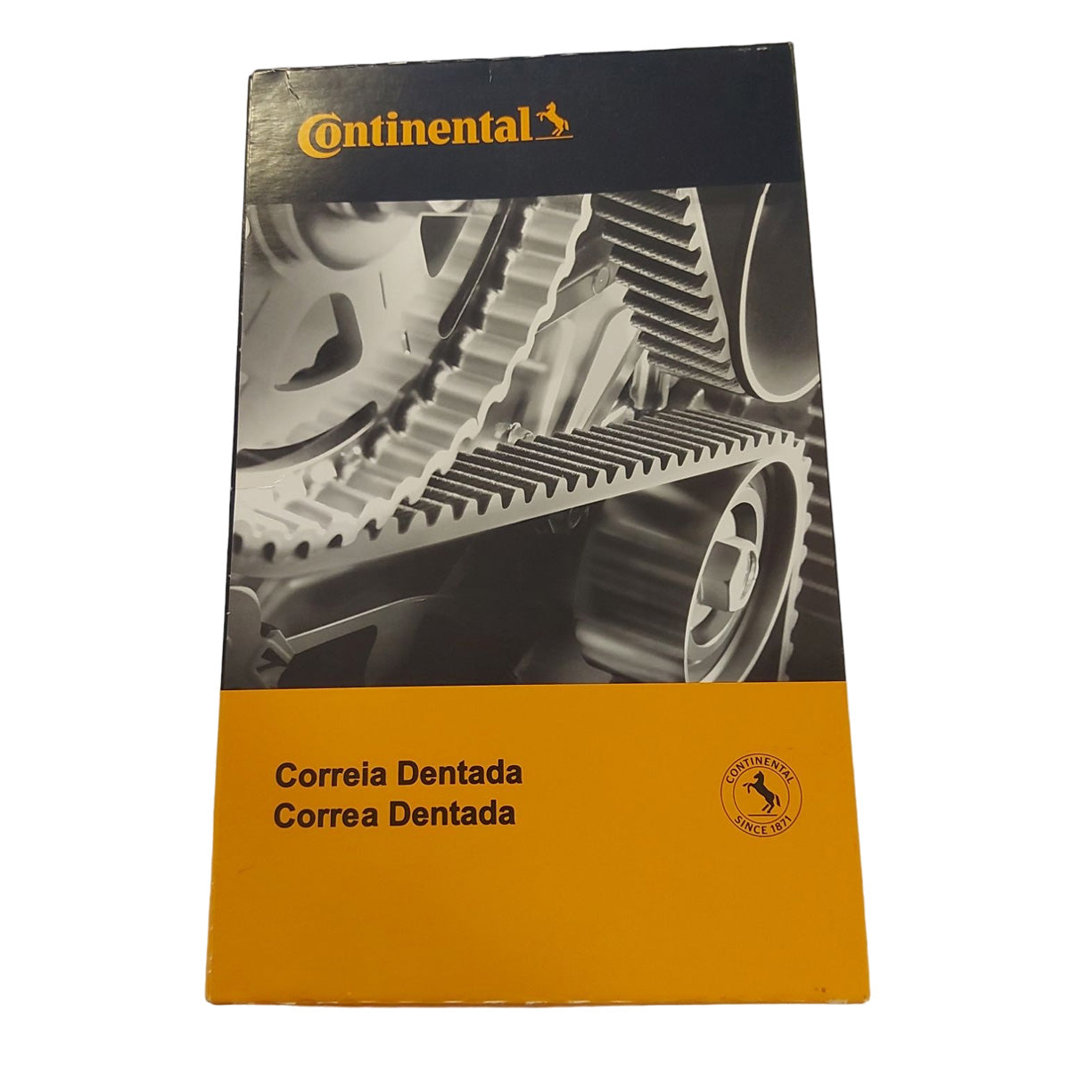 Correa Distribucion CT453