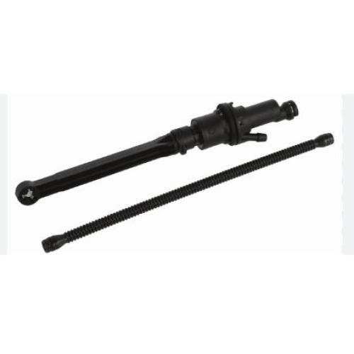 BOMBA EMBRAGUE PEUG. CITR. C-ELYSEE ...2017 DS3 THP 207 THP SACHS ENGA. PEDAL =2182f9 6284600882
