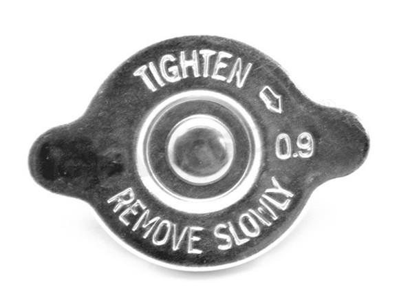 TAPON RADIADOR CHICO JAPON 9 LBS 0,6BAR OREJA 11MM