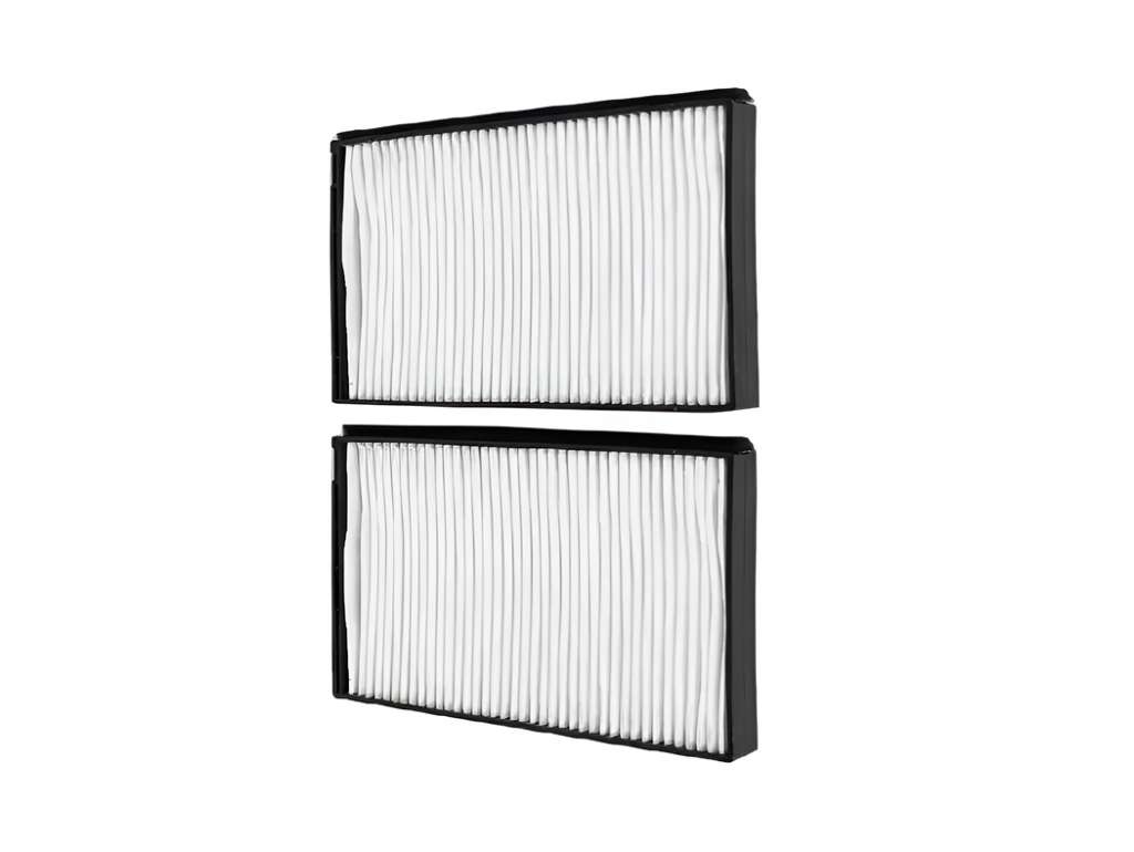 Filtro de habitáculo