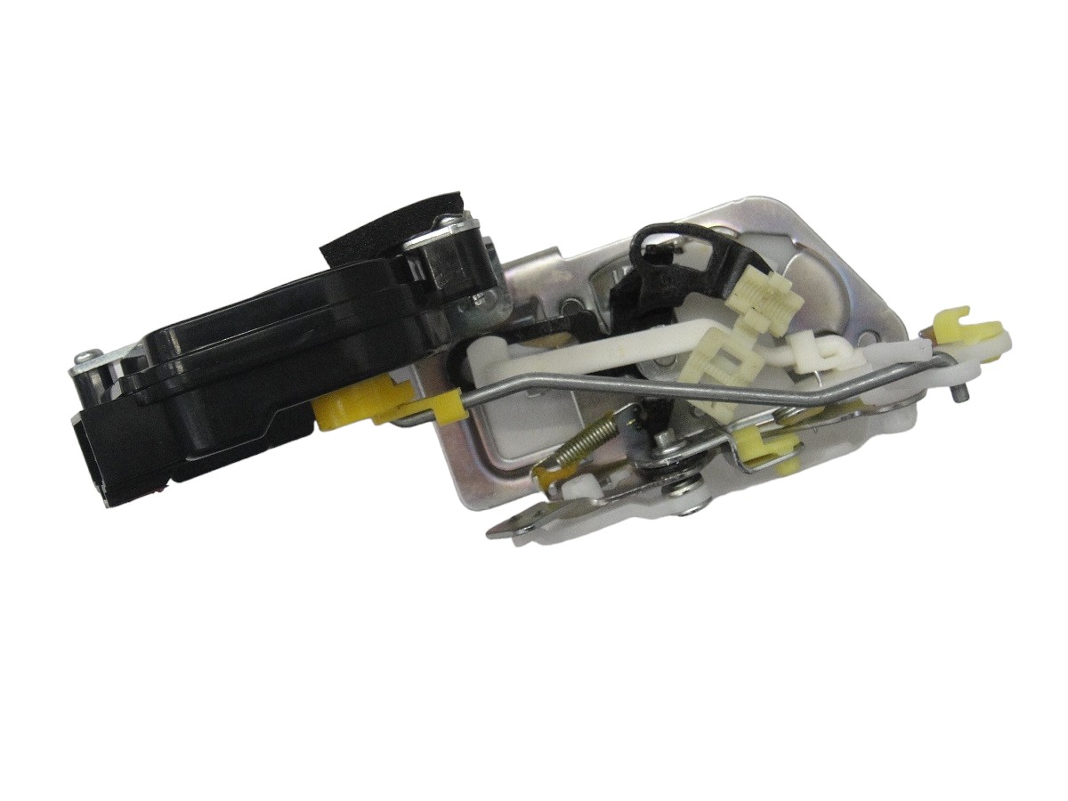 CERRADURA PUERTA TRASERA DER CHEVROLET SPARK LS 2008/2010