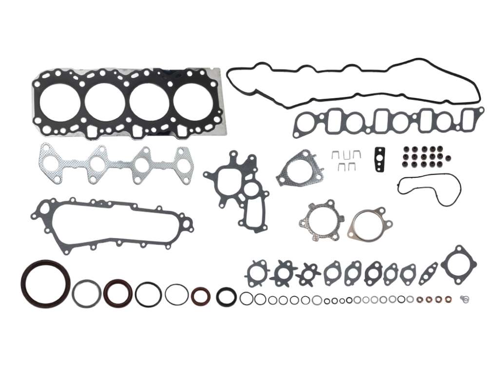JUNTA JUEGO MOTOR TO HILUX 3.0TDI 05/