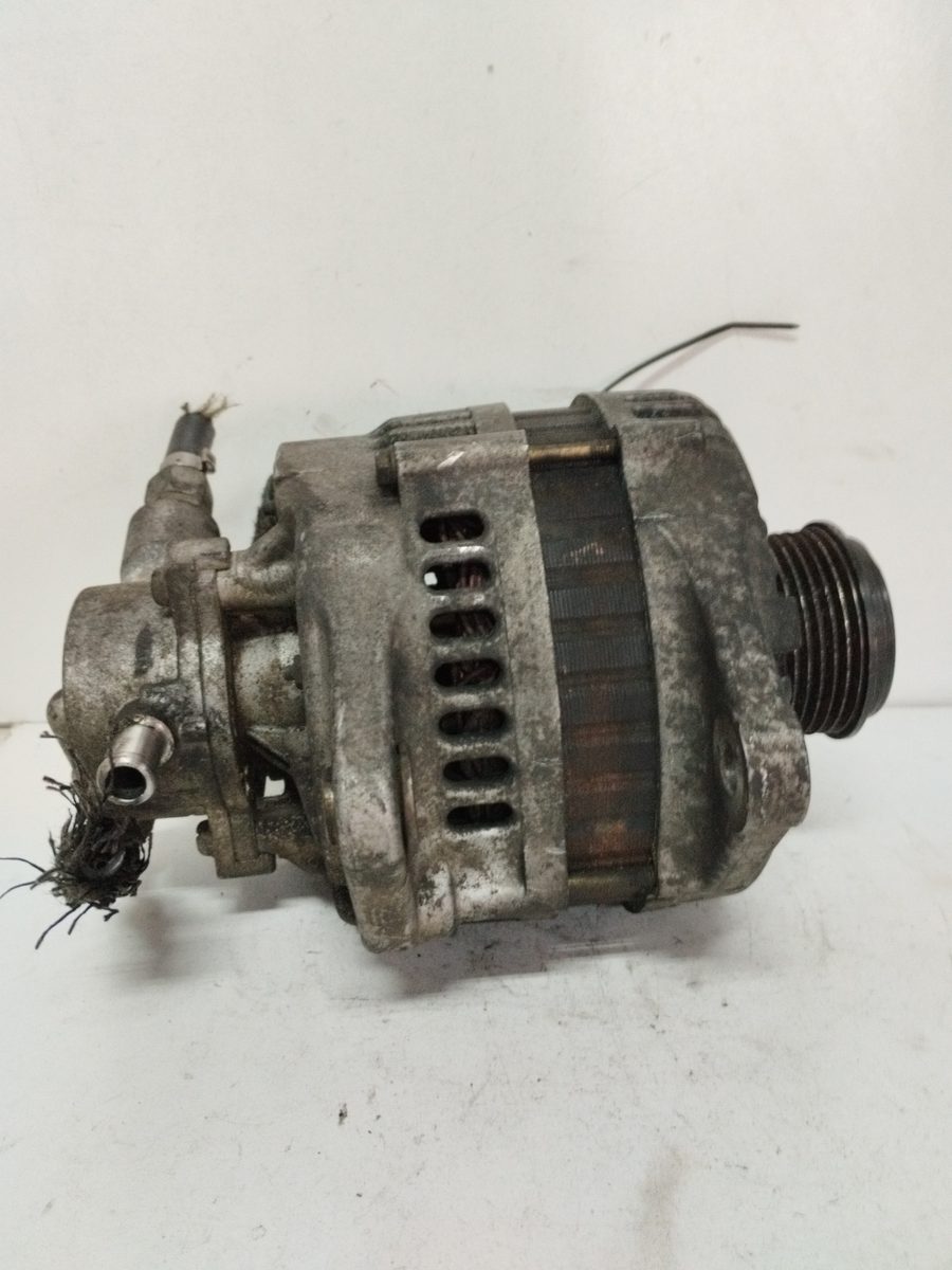 Alternador Chevrolet Meriva 2003-2008 1.7 16V CDTI 1.7L 74kW 8973551982