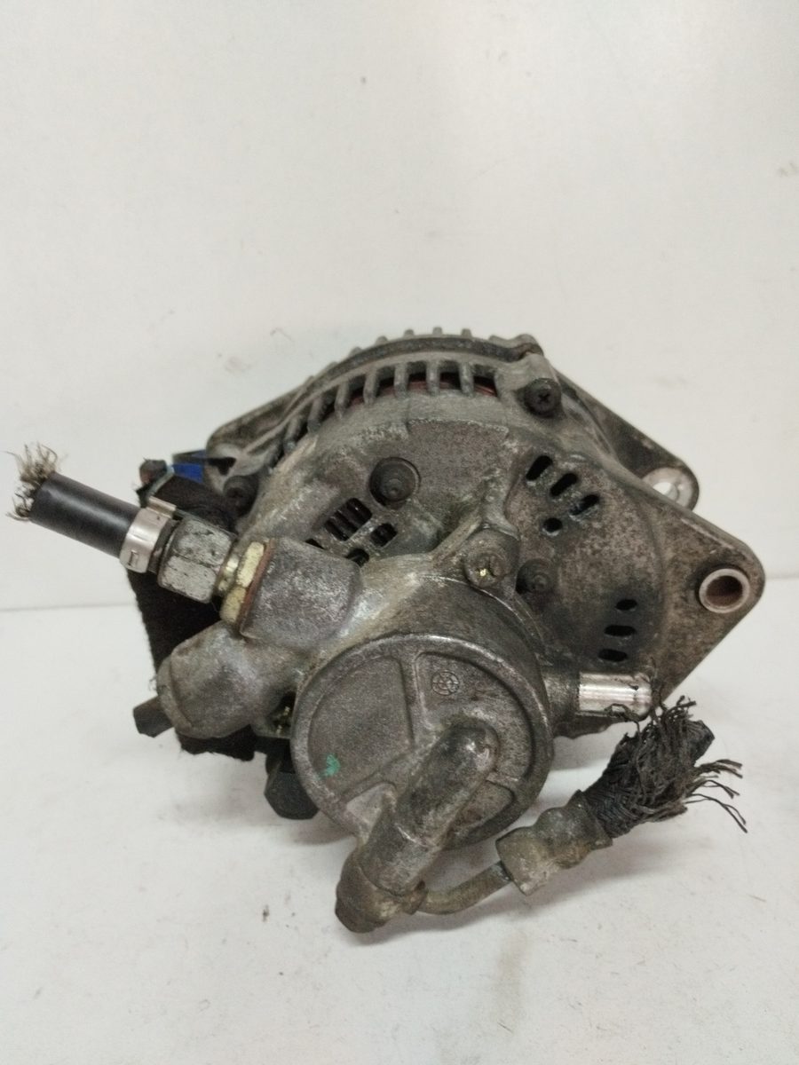 Alternador Chevrolet Meriva 2003-2008 1.7 16V CDTI 1.7L 74kW 8973551982