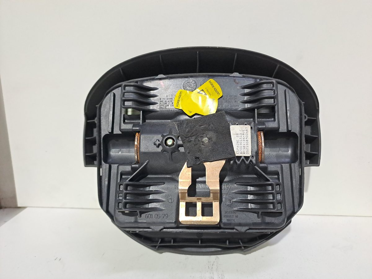 Airbag Delantero Conductor Renault Megane II Coupe/cabrio 2003-2009 8200301513