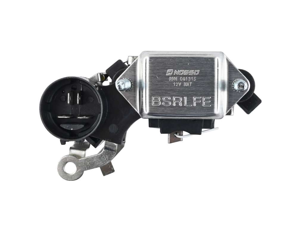 REGULADOR ALTERNADOR HITACHI GM ASTRA/VECTRA