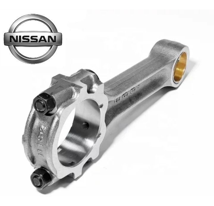 Biela Motor Nissan D22 Frontier Np300 D40 Pathfinder Orig