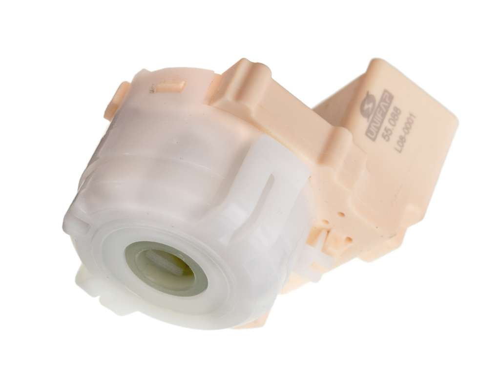 Conector eléctrico