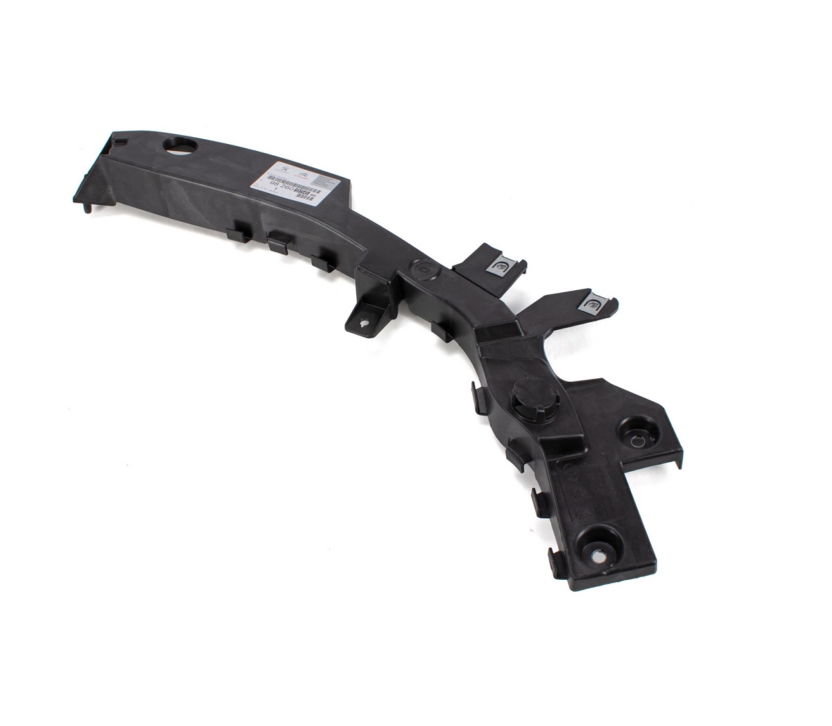 SOPORTE PARAGOLPE DELANTERO BAJO FARO PEUGEOT EXPERT III/CITROEN JUMPY III IZQUIERDO [ORIGINAL PSA]