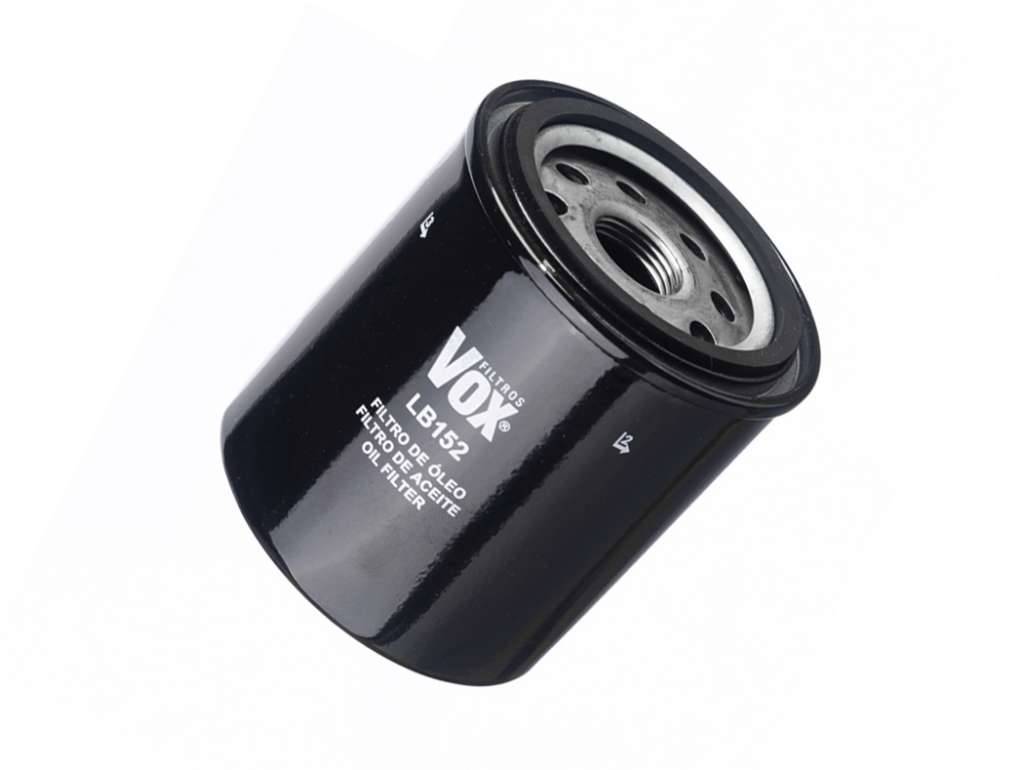 FILTRO ACEITE GM CORSA 1.7 DSL/HY ATOS/ MULTIFILTRO