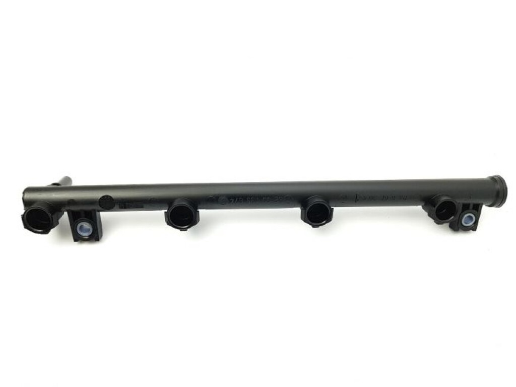 INYECCION PARTES RENAULT RAMPA INYECTORES CLIO II MEGANE 1.6 16V K4M