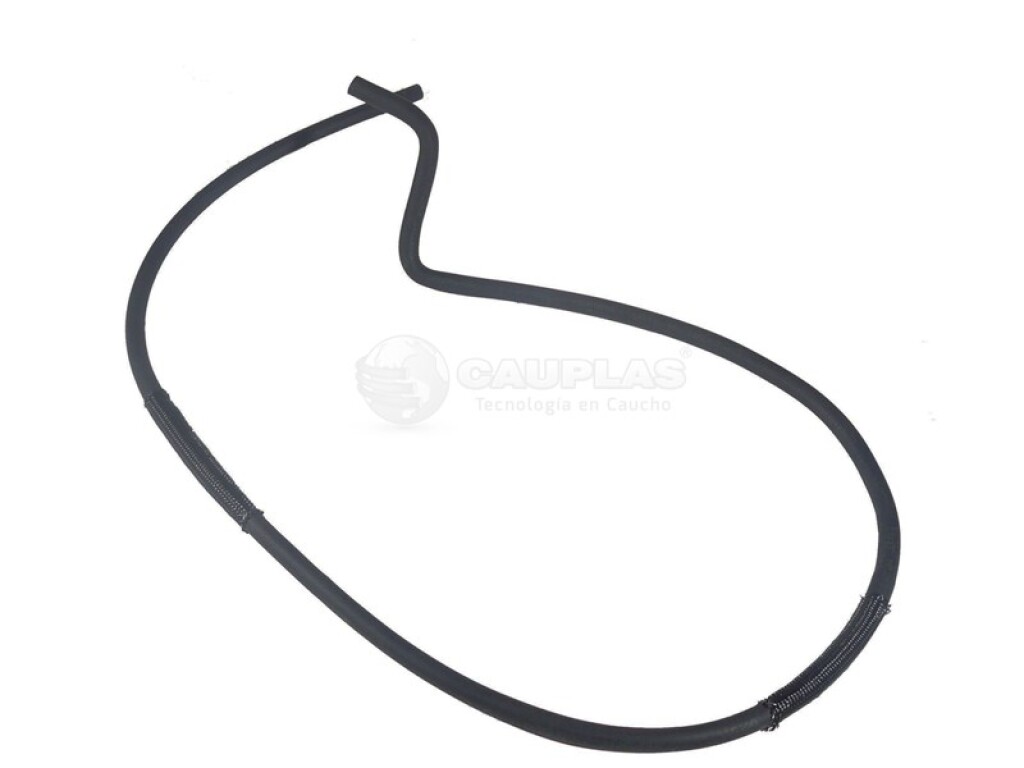 Manguera de retorno de combustible